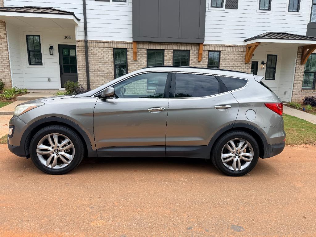 hyundai santa fe 2013 5XYZU3LA6DG004250 image hyundai santa fe 2013 5XYZU3LA6DG004250 image